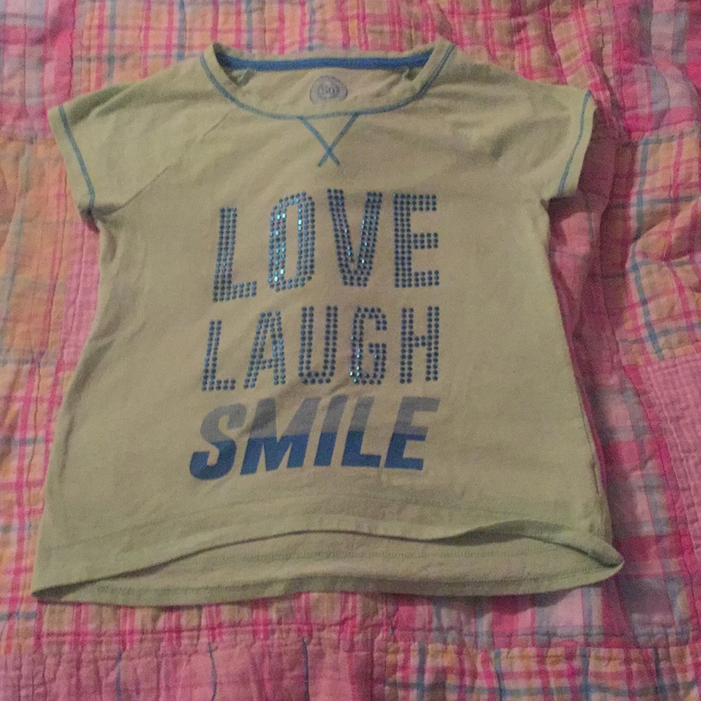 Girls top